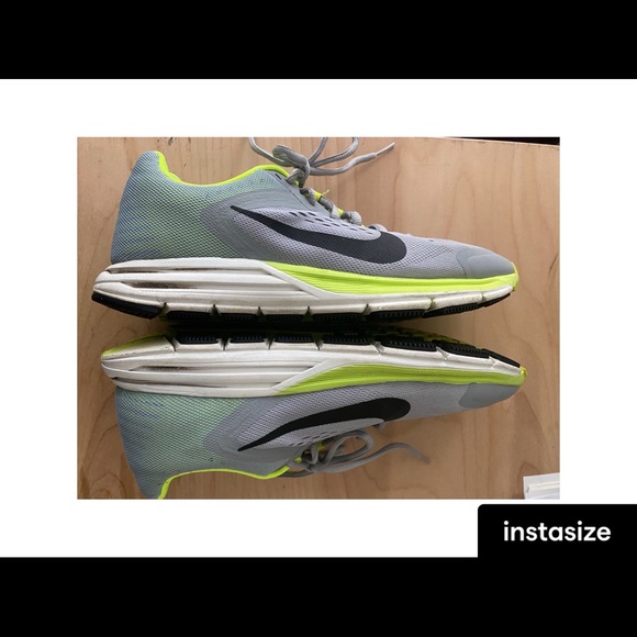 Nike Zoom Running Shoes - Picture 4 of 7